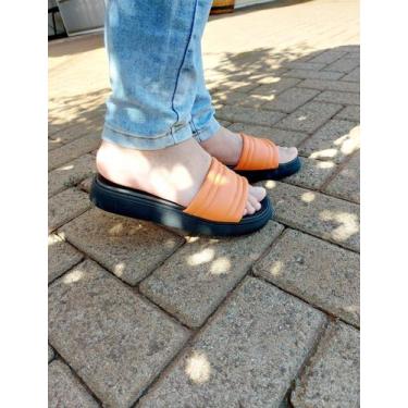 Imagem de Chinelo nuvem - Moleca