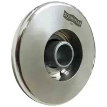 Imagem de Dispositivo hidro dhm pratic 50 mm - 023004 - SODRAMAR
