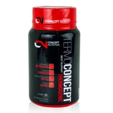 Imagem de Termo concept  120tab - CONCEPT NUTRITION
