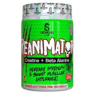 Imagem de Reanimator 300g - Demons Lab