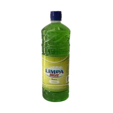 Imagem de Limpador perfumado 1l - LIMPA MAIS 