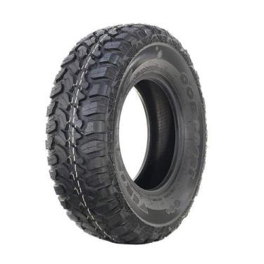 Imagem de Pneu Aro 16 Compasal 265/75R16 123/120Q Versant M/T