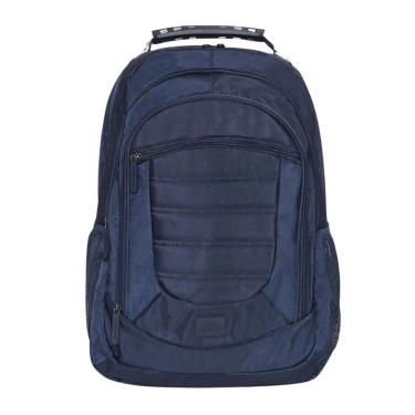 Imagem de Mochila Olympikus Cabo de Aço Marinho - Unissex-Unissex