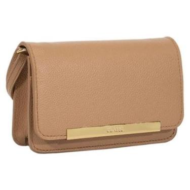 Imagem de Bolsa Classe Couro Legítimo Bag Lore Feminina-Feminino