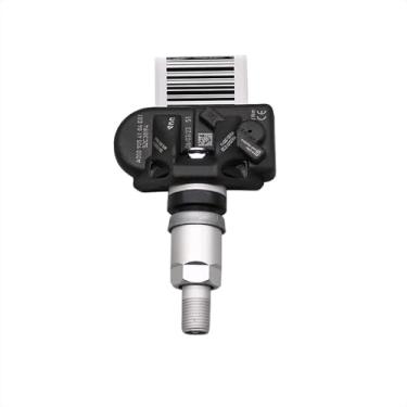 Imagem de Sensores TPMS, 4 peças Sensor de pressão de pneus TPMS para carro A0009054104 Sensor TPMS, para Benz W177 W247 C118 H243 Vs30 X247 V167 X167 C167