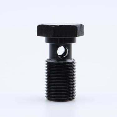 Imagem de AC PERFORMANCE Banjo Bolt M16 x 1,5 (32 mm UHL) Alumínio Preto