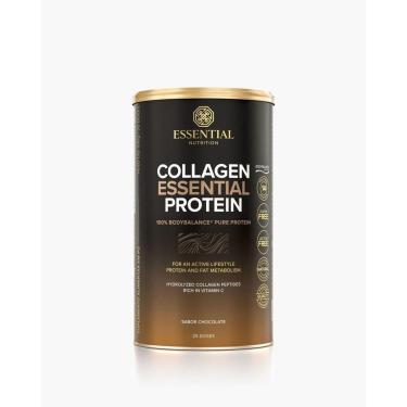Imagem de Collagen Essential Protein Chocolate-Unissex