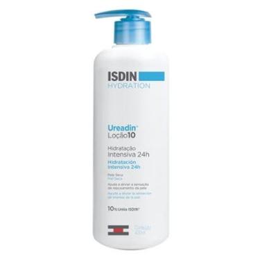 Imagem de Hidratante Isdin - Ureadin Hidratação Intensiva 10 400ml-Unissex