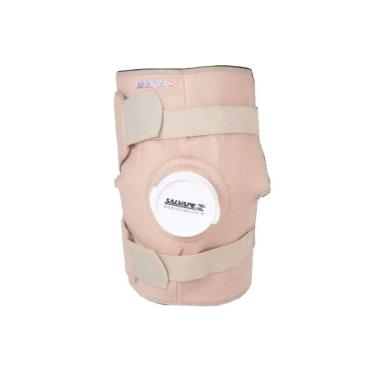 Imagem de Joelheira Com Bolsa Para Gelo Crio Salvape