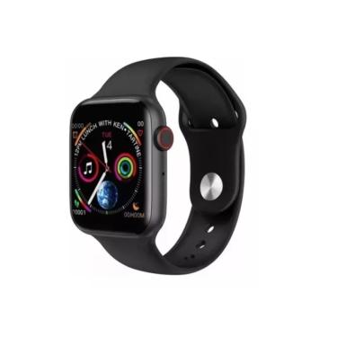 Imagem de Relogio Inteligente  HW8 Pró Max  49mm