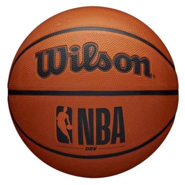 Imagem de Bola De Basquete Wilson Nba Drv #6