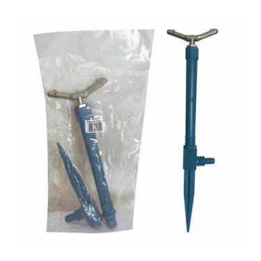 Imagem de Aspersor irrig.metal 1/2x 25cm opu - OPUSPLAST