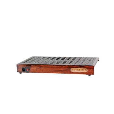 Imagem de Pedalboard Lite Plus Imbuia 6040 Hands