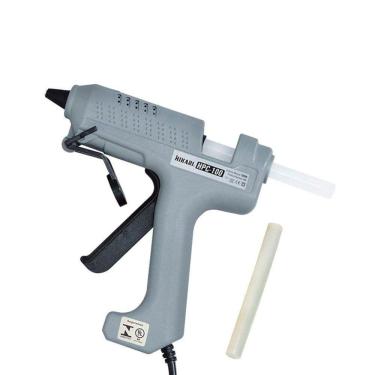 Imagem de Pistola Cola Quente Hikari Hpc-100 100w Bivolt