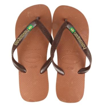 Imagem de CHINELO HAVAIANAS BRASIL LOGO 7006230-Unissex