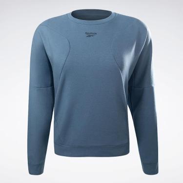 Imagem de Blusa Reebok Young Gola Careca Feminina-Feminino