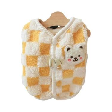 Imagem de Casaco De Inverno Para Cães Pequenos, Jaqueta, Colete Para Filhotes, R
