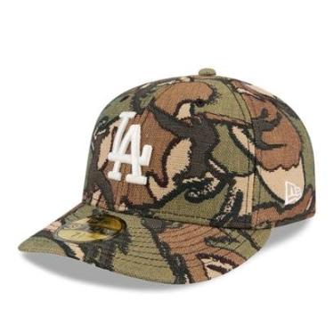 Imagem de JACQUARD NEW ERA CAMO 5950PC 29251 LOSDOD XCM-Masculino