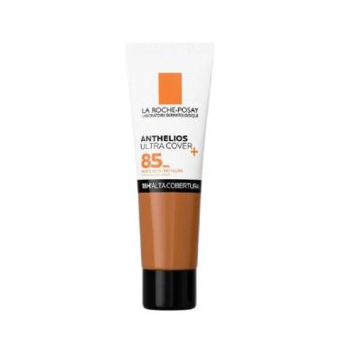 Imagem de Protetor Solar Anthelios Ultra Cover+ La Roche-Posay FPS85 Cor 5.0 30g