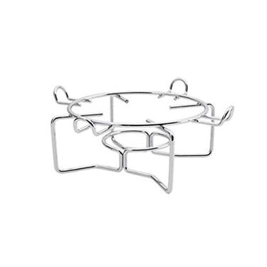 Imagem de Suporte P/rechaud Platanos 1012/124 Brinox Aço Inox