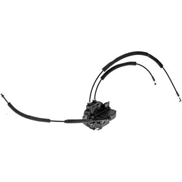 Imagem de Dorman Motor do atuador de trava de porta 937-285