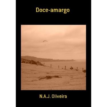 Imagem de Livro - Doce-Amargo