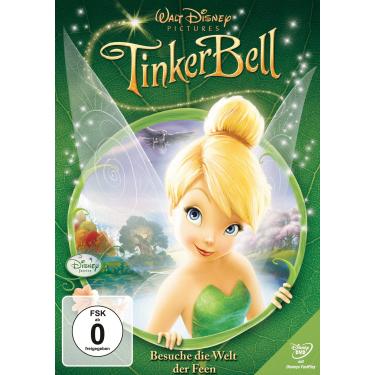Imagem de Tinkerbell