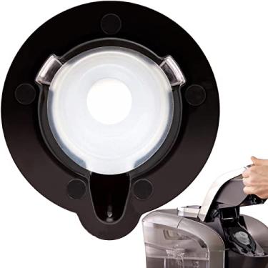 Imagem de Ferramenta de limpeza de agulhas/acessório de manutenção de agulha de cervejeira – compatível com Keurig 2.0 – chega de grãos no seu café ou bebidas parciais da Impresa