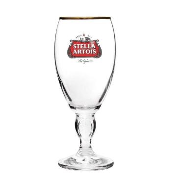 Imagem de Taça Stella Artois 250ml - Globimport