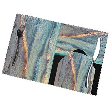 Imagem de Papel de Parede Tijolo - TIJ063