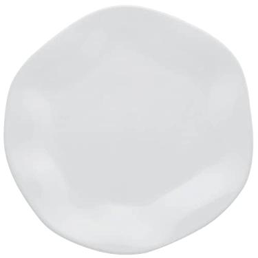 Imagem de Pratos Raso, 6 Peças, Oxford, Ryo White