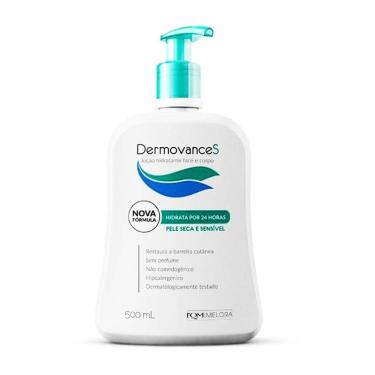 Imagem de Dermovance S 500ml