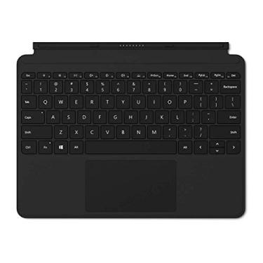 Imagem de Microsoft Capa tipo Surface Go (preto)