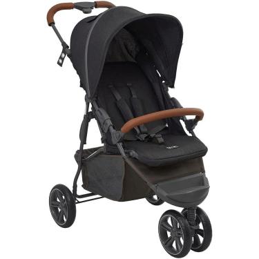 Imagem de Carrinho De Bebe Passeio Abc Design Treviso 3 Woven Black