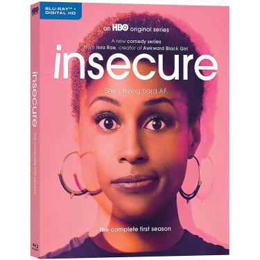 Imagem de Insecure S1 (UV/Digital HD/BD) [Blu-ray]