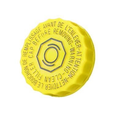 Imagem de Yojunauto Tampa do reservatório de garrafa de fluido do cilindro mestre de freio adequada para Ram 1500 2500 3500 para Jeep Wrangler Grand Cherokee Compass Liberty para Dodge Journey Dakota Charger