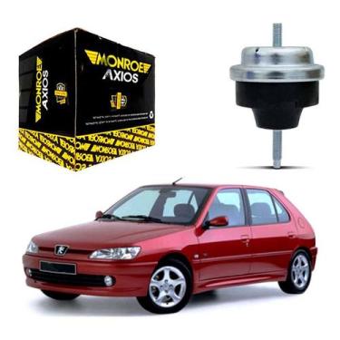 Imagem de Coxim Motor Direito Axios 306 1.8 16v 1993 A 2003