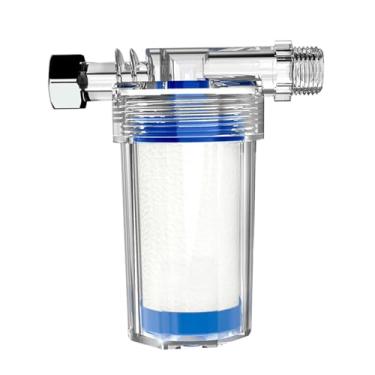 Imagem de Wswqop Acessório de Filtro de água para de Cozinha, Acessórios de Cozinha Profissionais, Purificador de água de Substituição para Casa, Banheiro