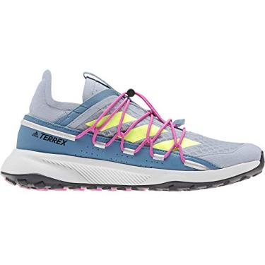 Imagem de adidas Terrex Voyager Heat.RDY Halo Blue/Yellow/Screaming Pink 6 B (M)