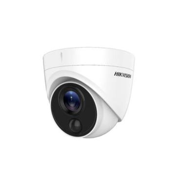 Imagem de Câmera Hikvision 2.0MP com lente fixa 2.8mm e 3.6mm
