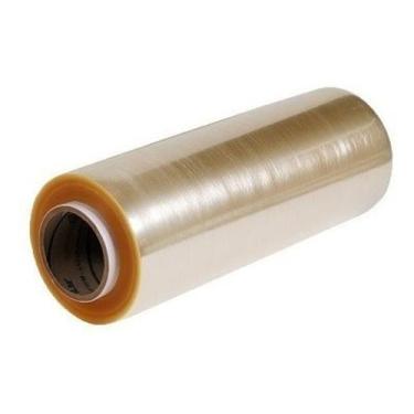 Imagem de Rolo Bobina Plastico De Filme Pvc 28Cm X 300 Metros - Ultra