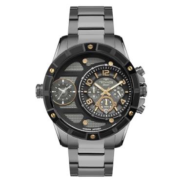 Imagem de Relógio Technos Masculino Legacy Grafite - OS2A2MAQAB/1F OS2A2MAQAB/1F