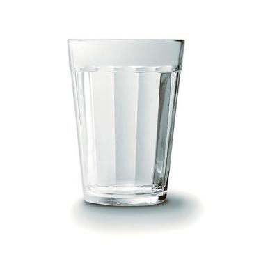 Imagem de Jogo 6 Copos Multiuso Americano 190 ml Nadir Figueiredo