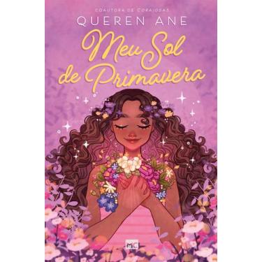 Imagem de Livro - Meu sol de primavera
