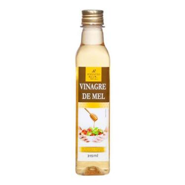 Imagem de Vinagre de Mel Pozzatto 315ml