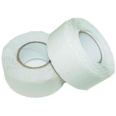 Imagem de Etiqueta para Preço Meto 106 22MM - 1000 ETIQUETAS/ROLO - Pacote com 1