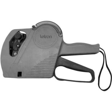 Imagem de Etiquetadora 8 Digitos Letron - Leonora