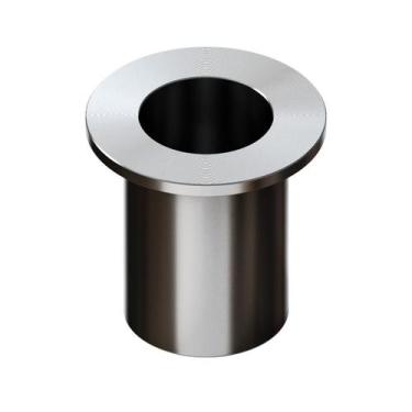 Imagem de Pestana longa astm a403 wp-304/l sch 10s. mss sp 43 tp a 1.1/4'' - CON
