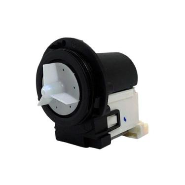 Imagem de Bomba Drenagem 110v LG Original wd12311 wd14312 4681EA2001T, 4681EA200