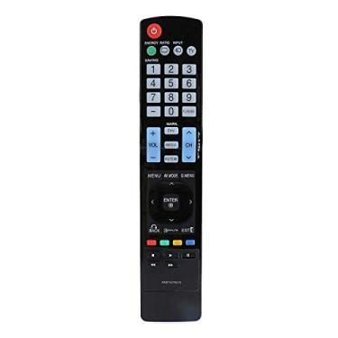 Imagem de Controle remoto de substituição para LG TV 42CS570 42CS570UB 42CS570-UB 42CS570UD 42CS570-UD 47CS570 47CS570UB 47CS570-UB 47CS570UB 47CS570-UB 47CS570UD 47CS570-UD 50LS4000 50LS4000UA A